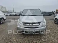 2012 Hyundai Starex