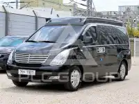 2012 Hyundai Starex