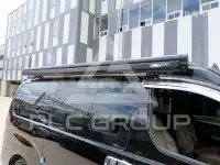 2012 Hyundai Starex