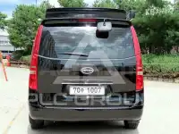 2012 Hyundai Starex