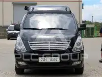 2012 Hyundai Starex