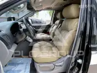 2012 Hyundai Starex