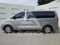 2012 Hyundai Starex