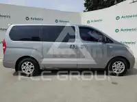 2012 Hyundai Starex