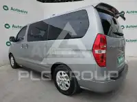 2012 Hyundai Starex