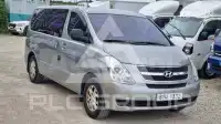 2012 Hyundai Starex