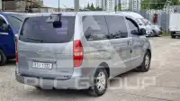 2012 Hyundai Starex