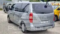 2012 Hyundai Starex