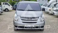 2012 Hyundai Starex