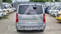 2012 Hyundai Starex