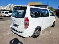 2012 Hyundai Starex