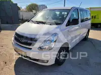 2012 Hyundai Starex