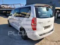 2012 Hyundai Starex