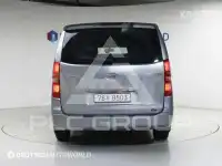 2012 Hyundai Starex