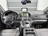 2012 Hyundai Starex