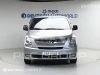 2012 Hyundai Starex
