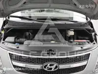 2012 Hyundai Starex