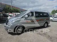 2012 Hyundai Starex
