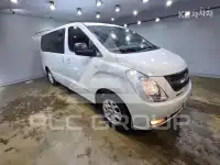 2012 Hyundai Starex