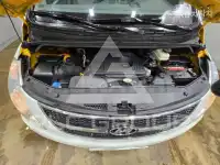 2012 Hyundai Starex