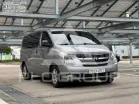 2012 Hyundai Starex