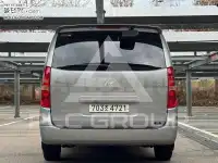2012 Hyundai Starex