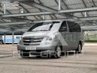 2012 Hyundai Starex