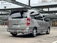 2012 Hyundai Starex