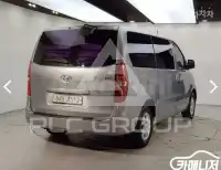 2012 Hyundai Starex