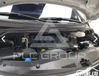 2012 Hyundai Starex
