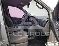 2012 Hyundai Starex