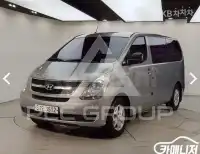 2012 Hyundai Starex