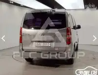 2012 Hyundai Starex