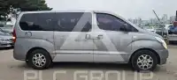 2012 Hyundai Starex