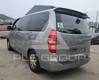 2012 Hyundai Starex
