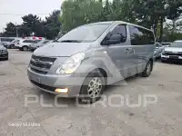 2012 Hyundai Starex