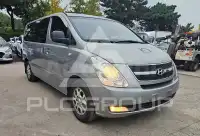 2012 Hyundai Starex