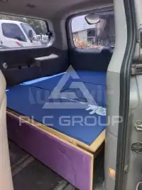 2012 Hyundai Starex