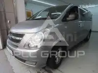 2012 Hyundai Starex