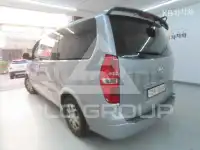 2012 Hyundai Starex