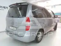 2012 Hyundai Starex