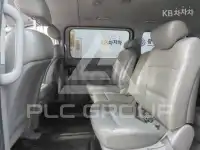 2012 Hyundai Starex