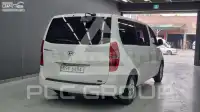 2012 Hyundai Starex