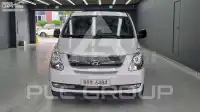2012 Hyundai Starex