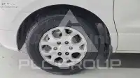 2012 Hyundai Starex