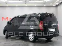 2012 Hyundai Starex