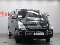 2012 Hyundai Starex