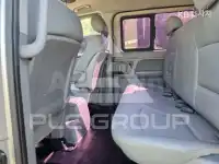 2012 Hyundai Starex