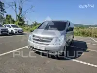 2012 Hyundai Starex