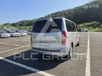 2012 Hyundai Starex